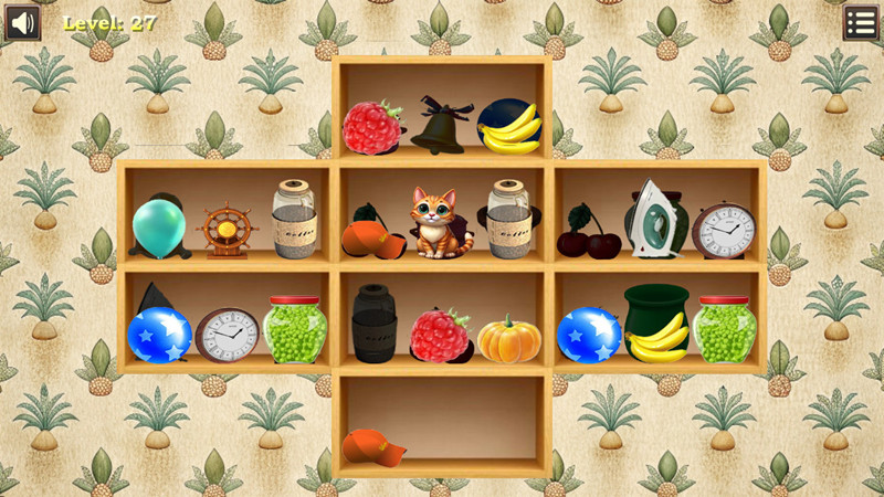 Sorting Items - screenshot 4